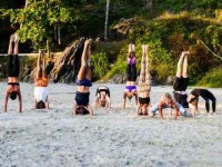 22 Days 200-Hour Ashtanga Yoga Teacher Training in Kerala, India