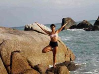 6 Days Relaxing Yoga Vacation in Koh Samui, Thailand