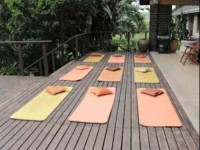 7 Days Ultimate Yoga Retreat in South Africa