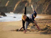 8 Days Yoga Boot Camp Holiday in Ibiza, Spain
