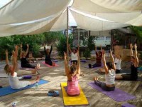 8 Days Yoga Boot Camp Holiday in Ibiza, Spain