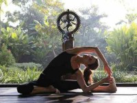 8 Days Deepen Your Yoga Practice Retreat in Bali