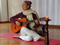 3 Days Andean Magical Yoga Retreat in Ecuador