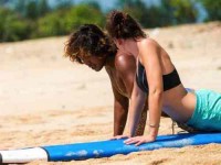 15 дней получить все обновления Surf и Йога Retreat на Бали	