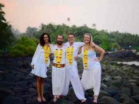 3 Days Yoga Retreat in Goa, India