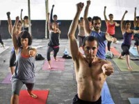 7 Days Personal Yoga Retreat in Bali, Indonesia