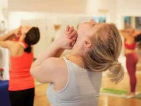 7 Days Bikram Yoga Retreat in Montpellier, France