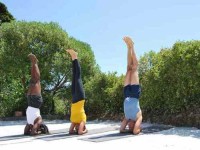 4 Days Yoga and Surf Retreat in Portugal