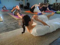 3 Days Health and Yoga Retreat in Texas