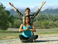 4 Days Pilates and Yoga Retreat in California