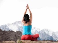 3 Days Lake Louise Yoga Retreats in Alberta