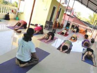 27 Days 200-Hour Ashtanga Yoga Teacher Training in Goa