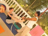 27 Days 200-Hour Ashtanga Yoga Teacher Training in Goa