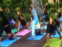 7 Days Luxury Women’s Surf & Yoga Retreat in Costa Rica