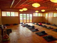 One Week Yoga Holiday in Switzerland with Karl Straub