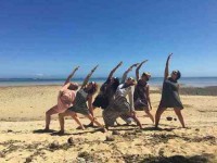8 Days Explore Fiji Yoga Retreat