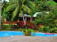 8 Days Explore Fiji Yoga Retreat