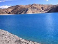 28 Days 200-Hour TTC in Ladakh, North India
