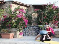 8 Days Personalized Yoga Retreat Cyprus
