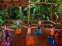 5 Days Yoga Vacation and Detox Retreat in Costa Rica