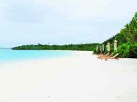 8 Days Yoga Retreat in Maldives
