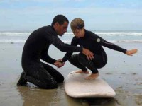 7 Days Surf and Yoga Retreat Portugal