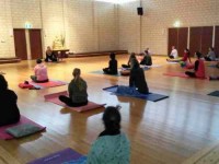 3 Days Mindfulness Meditation and Yoga Retreat in Australia