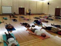 3 Days Mindfulness Meditation and Yoga Retreat in Australia