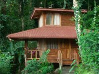7 Days The Centered Self Yoga Retreat in Costa Rica