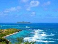 7 Days Caribbean Yoga Retreat in the Virgin Islands