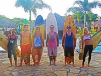 6 Days Yoga Retreat in Nicaragua