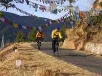 8 дней Бутан Йога Retreat