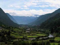 8 дней Бутан Йога Retreat