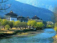 8 Days Bhutan Yoga Retreat