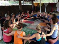 7 Days Meditation and Yoga Retreat Goa, India