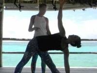 8 Days Level 1 Power Yoga Teacher Training in Belize