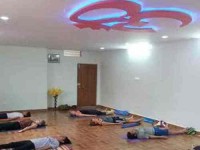 4 Weeks Yoga Teacher Training in Mysore India