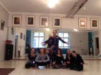 4 Days 30-hour Yin Yoga Teacher Training in Poland