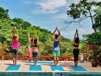 6 Days Holistic Balance and Yoga Retreat Costa Rica