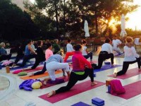 28 Days 200-Hour Yoga Teacher Training in Dharamsala, India