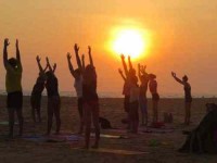 14 Days Yoga and Ayurveda Treatment in Sri Lanka