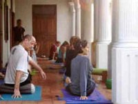 14 Days Yoga and Ayurveda Treatment in Sri Lanka