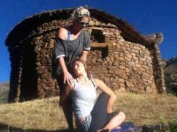 26 Days 300hr Shamanic Yoga Teacher Training in Peru