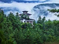 7 Days Luxury Yoga Holiday in Bhutan