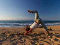 7 Days Yoga Retreat in Crete, Greece