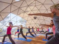 7 Days Yoga and Detox Retreat on Ibiza, Spain