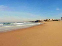 7 Days Easter Yoga Retreat at the Coast, Portugal