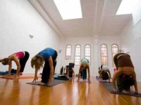 4 Days Getaway to Yoga Retreat in California, USA