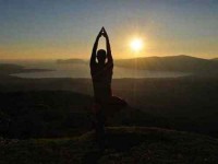 Special offer 7 Days Yoga Camp in Sardinia!