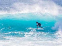 8 Days Surf and Yoga Retreat in Lanzarote, Spain
